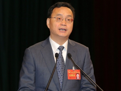 聚焦政府工作报告丨争取瑞梅铁路、龙（岩）梅（州）高铁年内动工