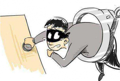 不法分子年底“冲业绩”？莫想跑！丰顺警方一日破涉盗抢案件5宗