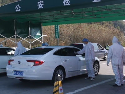 广东开展三项全省大排查！三类人群“一个不漏”