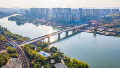 “向前走”的路越来越顺！2019年梅州国省道建设“成绩单”来啦，你还满意吗？