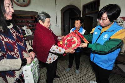 邻里文化节，和睦过新年！梅江区这14个社区的新年过得又暖又特别