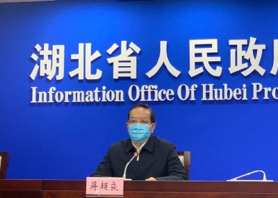 最新！湖北疫情防控热点问题，省委书记回应了