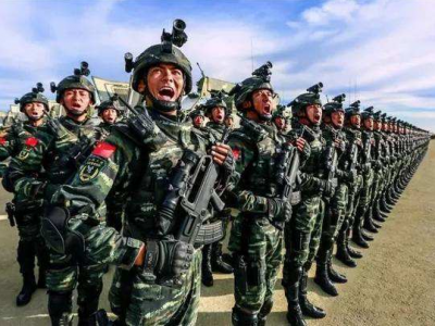 一年两次入伍机会，热血青年，到军营接受祖国检阅吧
