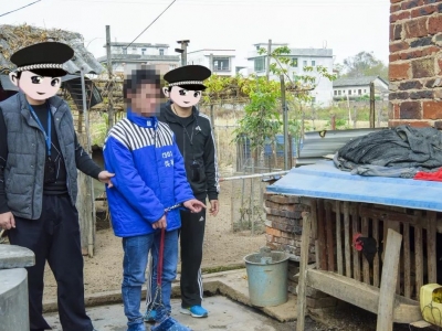 连抓11人破案41宗！兴宁公安立体打击盗窃犯罪让群众过个平安年！