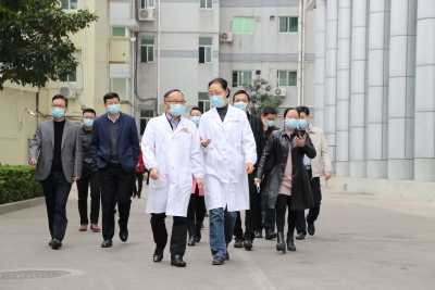 梅州成立新型冠状病毒感染肺炎疫情防控工作领导小组，全力以赴防范疫情发生