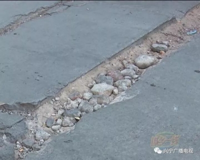 路见不平一声吼呀！兴宁商业城周边市民对此颇有话说