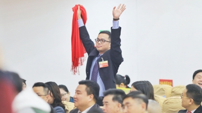 “抢唛大会”开始！看看政协委员们都抛出了哪些“干货”