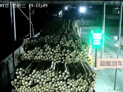 车被扣了咋办？大埔一男子脑袋灵光一现，做了这事...