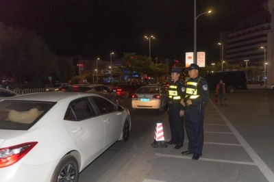 梅江警方开展节前第二次清查打击行动，抓获嫌疑人24名