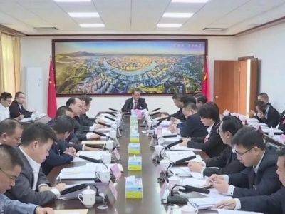 在“八个字”上下功夫，举全县之力重点做好九项工作！丰顺代表团热议市委七届八次全会报告