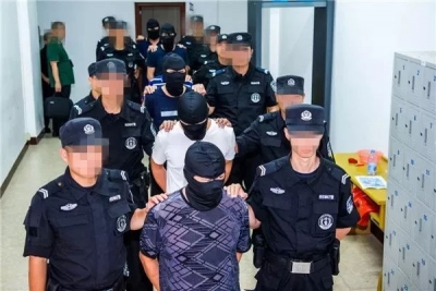 27人获刑！梁义章团伙涉黑系列案一审判决