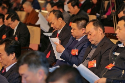 聚焦政府工作报告丨探索在闽粤交界地区建设经济合作区