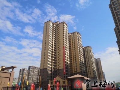 防止房地产市场大起大落！住建部：各城市要做好今明两年住房发展计划