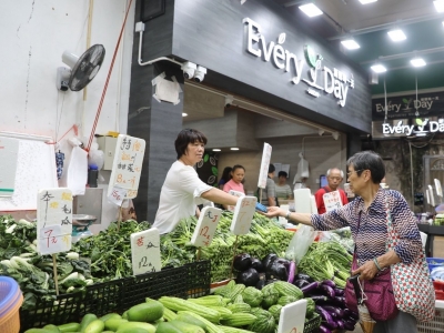 再添一家！梅州已有11家蔬菜种植基地获批供港澳