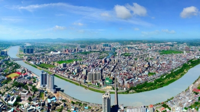 增速全市第一！五华县2019年本级财政收入突破10亿元