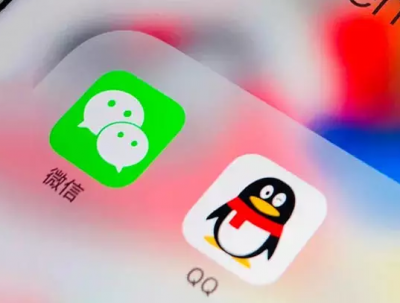 好消息！14日起微信可直接转账QQ了