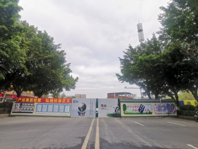 不用绕路了！梅县区人民南路将于16日通车