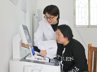 事关你我！“健康梅州2030”规划印发，重点内容都在这…