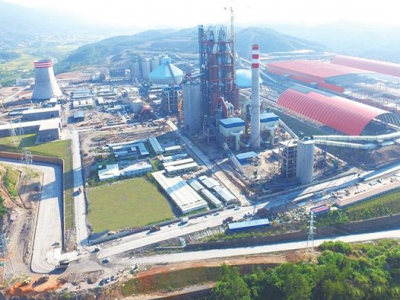 塔牌集团换届产生新一届董监高，钟朝晖当选为董事长