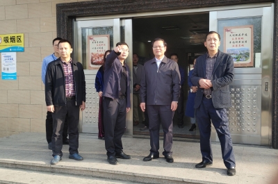 丰顺：全县动员全力以赴，坚决打好打赢疫情防控硬仗