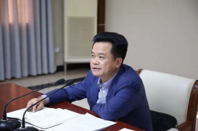 大埔召开县委常委会会议研究县委全会筹备工作