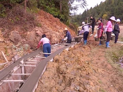 护好百姓的“饭碗”！平远集中推进基本农田建设