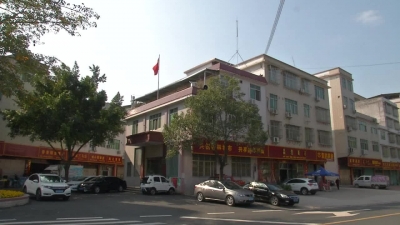 疫情防控“村村响”！大埔乡村大喇叭打通疫情防控信息最后一公里