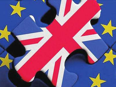 欧盟要求英国废除违反脱欧协议内容的法案条款