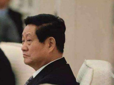 陕西省委原书记赵正永严重违纪违法被开除党籍