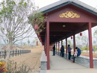 因人因户制定专属脱贫套餐！如今，这个村“摘帽”啦！