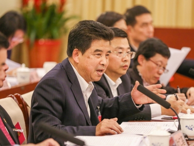 市委七届八次全会侧记丨只争朝夕奋力开创苏区振兴发展新局面