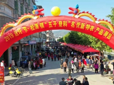 聚焦政府工作报告丨办好“赴圩节”等节会，释放内需消费潜力