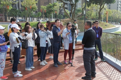 发现珠海新变化！2020年网络媒体主题宣传活动启动