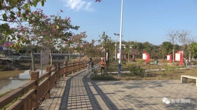 赞！人居环境整治让安流镇村民生活大变样