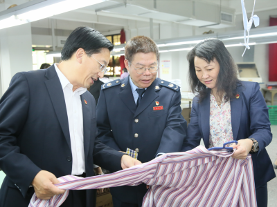 梅州减税降费效果如何，有何不足？“两会”前夕，他们主动上门问计