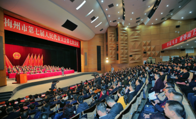 梅州人关心的2020年十件民生实事“出炉”，件件惠民！