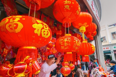 为啥连续五年没有“大年三十”？除夕的习俗会受影响吗？