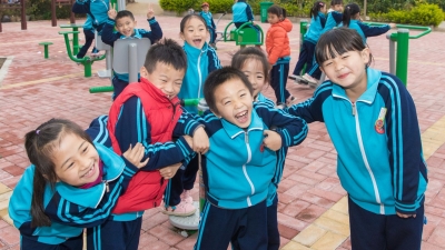 2020年到了，来看大埔三河镇这个村村民的新年愿望…