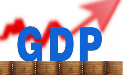 2019年GDP增速：6.1%！