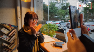 致2020·我们丨追梦前行，忙碌并快乐着