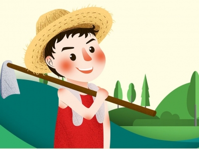 聚焦全会丨变“要我脱贫”为“我要脱贫”，一张蓝图干到底