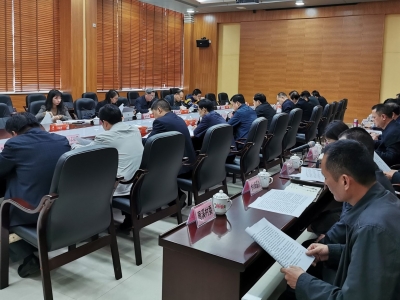 省教育厅专家预审组对梅州职业技术学院筹建进行专家预审