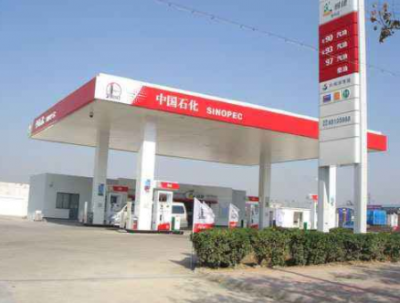 105座加油站便利店正常营业！梅州中石化开通绿色通道助力梅州打赢防疫战