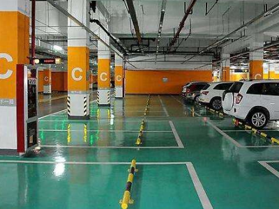 周知！丰顺这些单位停车场春节期间将免费开放