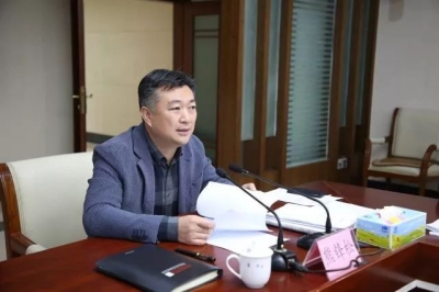 大埔召开推动落实《广东省促进革命老区发展条例》工作专题会