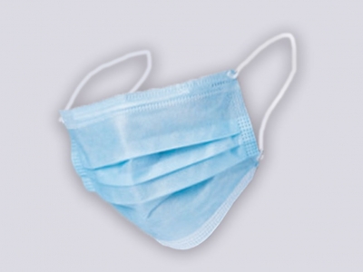 市场监管部门抽查：“海氏海诺”“奥美医疗”等口罩不合格