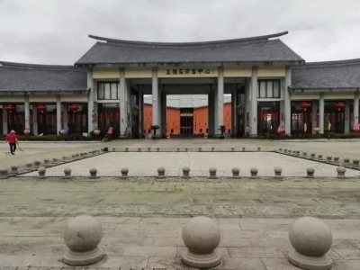 请留意！平远县景区及宗教场所关闭