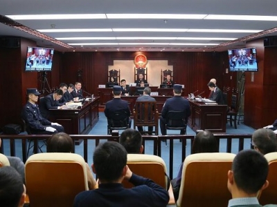 死刑！北京民航总医院杀医案判了