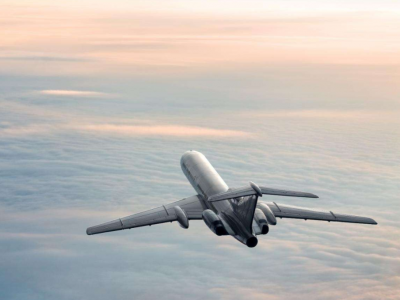 白宫：中美航班往来是否受疫情影响全由航空公司决定