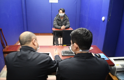 都什么时候了，把疫情当儿戏还在擅自营业  五华警方：拘留！